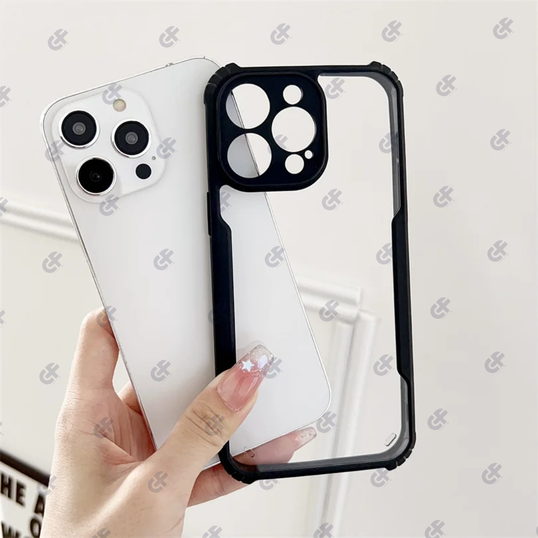 Acrylic Armor Case