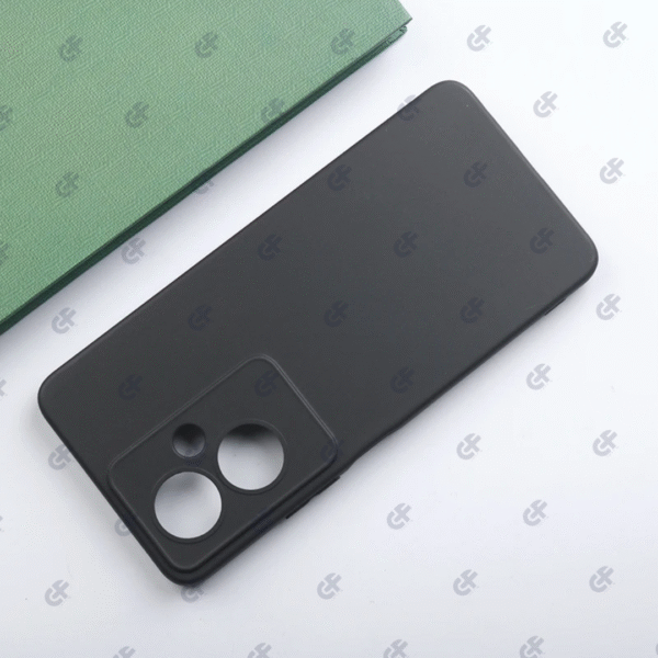 Silicone phone case cemera lens protection For TECNO - Image 5