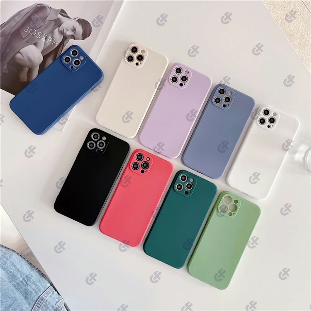 Silicone Case