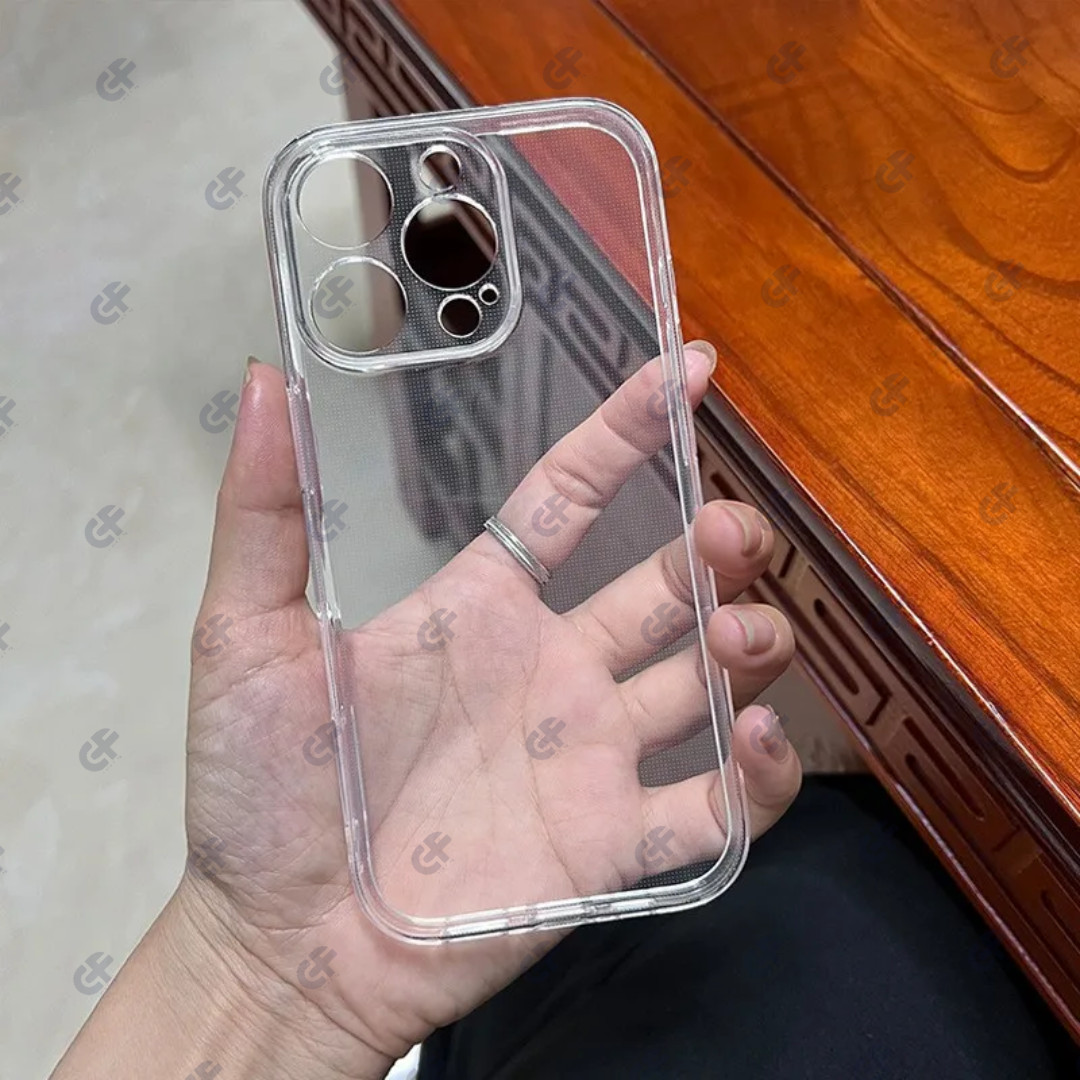 Transparent Case